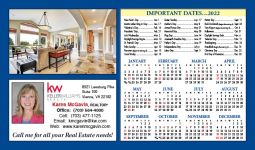 Real Estate Calendars